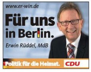 Erwin Rüddel