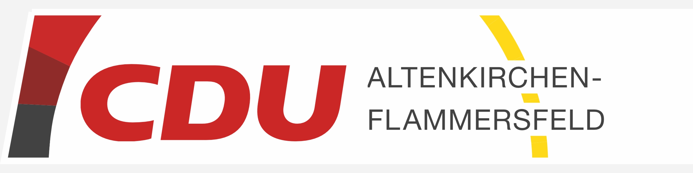 CDU Altenkirchen logo