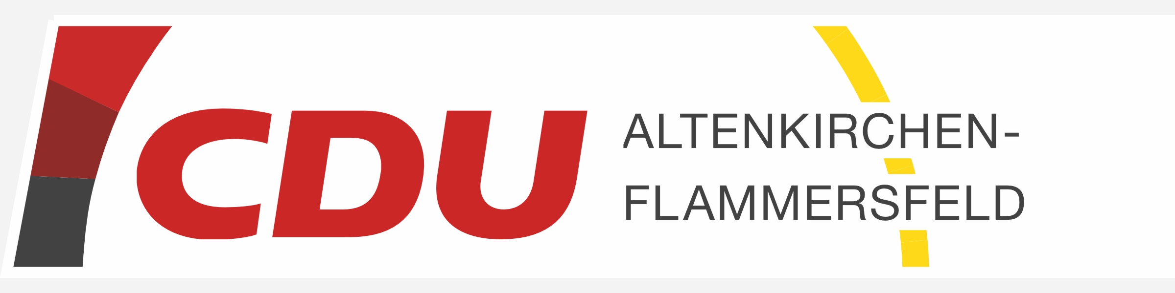 CDU Altenkirchen-Flammersfeld  logo